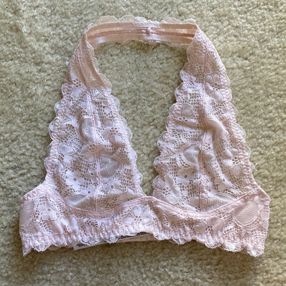 Free People bralette
